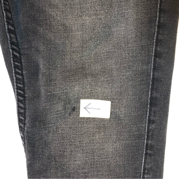 Hollister Men's Super Skinny Jeans 26 / 30 - Picture 9 of 9